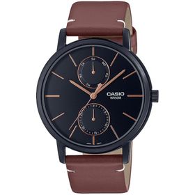 Casio MTP-B310BL-5AVDF Erkek Kol Saati