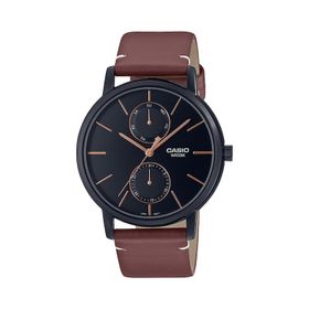 Casio MTP-B310BL-5AVDF Erkek Kol Saati