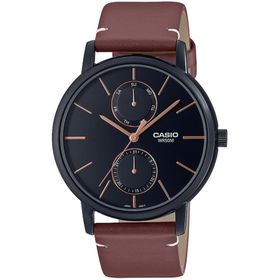 Casio MTP-B310BL-5AVDF Erkek Kol Saati