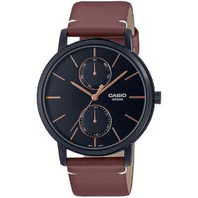 Casio MTP-B310BL-5AVDF Erkek Kol Saati