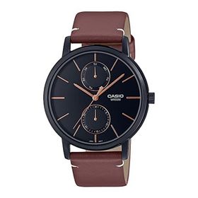 Casio MTP-B310BL-5AVDF Erkek Kol Saati
