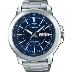 Casio MTP-E101D-2AVDF Erkek Kol Saati