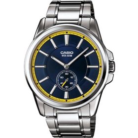 Casio MTP-E101D-2AVDF Erkek Kol Saati