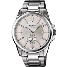 Casio MTP-E101D-7AVDF Erkek Kol Saati
