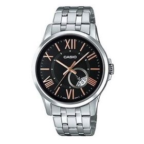 Casio MTP-E105D-1A Erkek Kol Saati