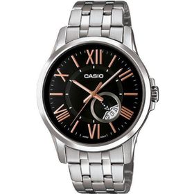 Casio MTP-E105D-1AVDF Erkek Kol Saati