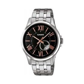 Casio MTP-E105D-1AVDF Erkek Kol Saati