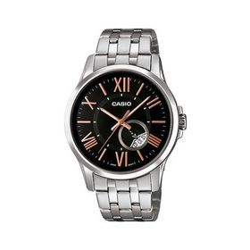 Casio MTP-E105D-1AVDF Erkek Kol Saati