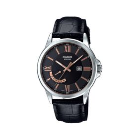 Casio MTP-E105D-1AVDF Erkek Kol Saati