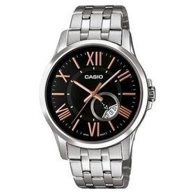 Casio MTP-E105D-1AVDF Erkek Kol Saati