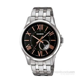 Casio MTP-E105D-1AVDF Erkek Kol Saati