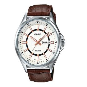 Casio MTP-E108L-7AVDF Erkek Kol Saati