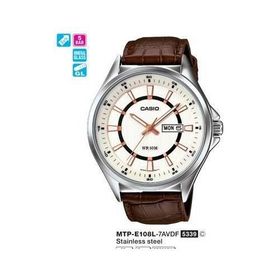 Casio MTP-E108L-7AVDF Erkek Kol Saati