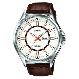 Casio MTP-E108L-7AVDF Erkek Kol Saati