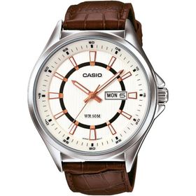 Casio MTP-E108L-7AVDF Erkek Kol Saati