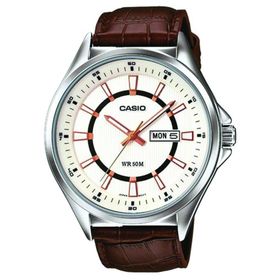 Casio MTP-E108L-7AVDF Erkek Kol Saati