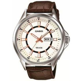 Casio MTP-E108L-7AVDF Erkek Kol Saati
