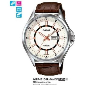 Casio MTP-E108L-7AVDF Erkek Kol Saati