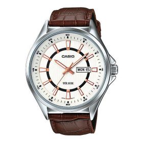 Casio MTP-E108L-7AVDF Erkek Kol Saati