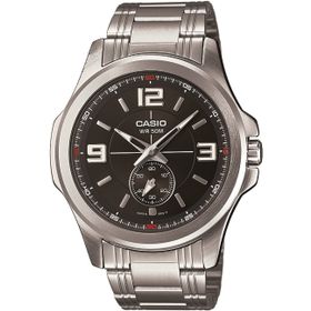 Casio MTP-E112D-1A Erkek Kol Saati