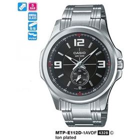 Casio MTP-E112D-1AVDF Erkek Kol Saati