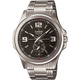 Casio MTP-E112D-1AVDF Erkek Kol Saati