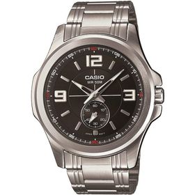 Casio MTP-E112D-1AVDF Erkek Kol Saati