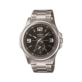 Casio MTP-E112D-1AVDF Erkek Kol Saati