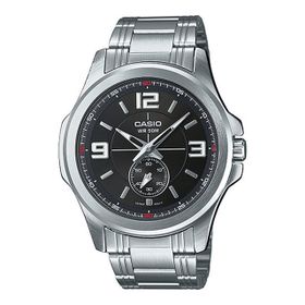 Casio MTP-E112D-1AVDF Erkek Kol Saati