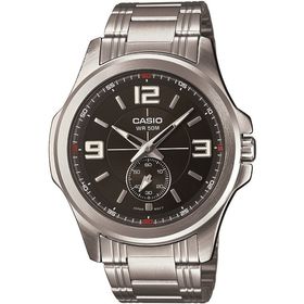 Casio MTP-E112D-1AVDF Erkek Kol Saati