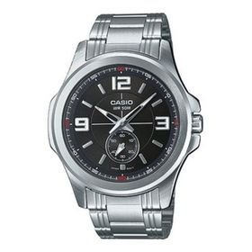 Casio MTP-E112D-1AVDF Erkek Kol Saati