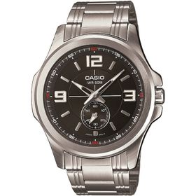Casio MTP-E112D-1AVDF Erkek Kol Saati