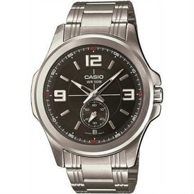 Casio MTP-E112D-1AVDF Erkek Kol Saati