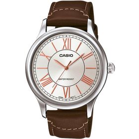 Casio MTP-E113L-5A Erkek Kol Saati