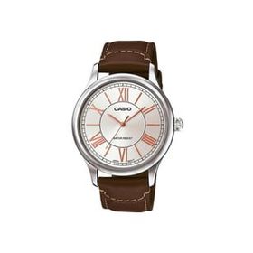 Casio MTP-E113L-5A Erkek Kol Saati