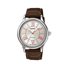 Casio MTP-E113L-5ADF Erkek Kol Saati
