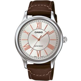Casio MTP-E113L-5ADF Erkek Kol Saati