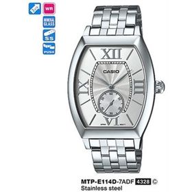 Casio MTP-E114D-7ADF Erkek Kol Saati