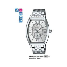 Casio MTP-E114D-7ADF Erkek Kol Saati
