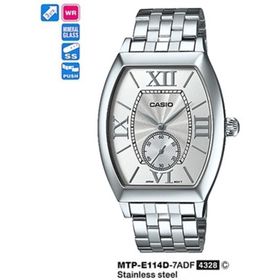 Casio MTP-E114D-7ADF Erkek Kol Saati