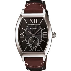 Casio MTP-E114L-1A Kol Saati