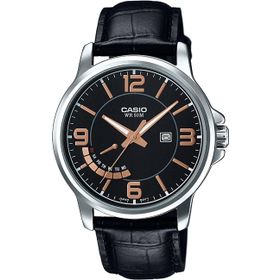 Casio MTP-E124L-1AVDF Erkek Kol Saati