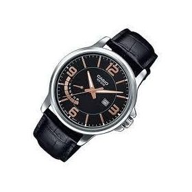 Casio MTP-E124L-1AVDF Erkek Kol Saati