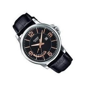 Casio MTP-E124L-1AVDF Erkek Kol Saati