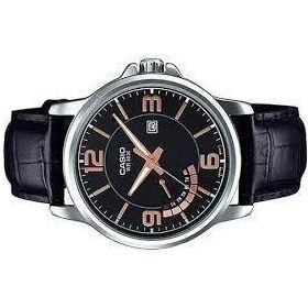 Casio MTP-E124L-1AVDF Erkek Kol Saati