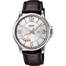 Casio MTP-E124L-7A Erkek Kol Saati