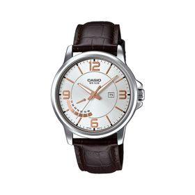 Casio MTP-E124L-7AVDF Erkek Kol Saati