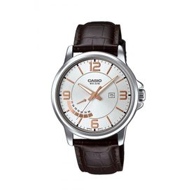Casio MTP-E124L-7AVDF Erkek Kol Saati