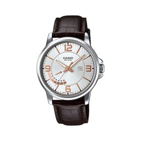 Casio MTP-E124L-7AVDF Erkek Kol Saati