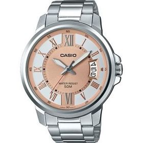 Casio MTP-E130D-9AVDF Erkek Kol Saati
